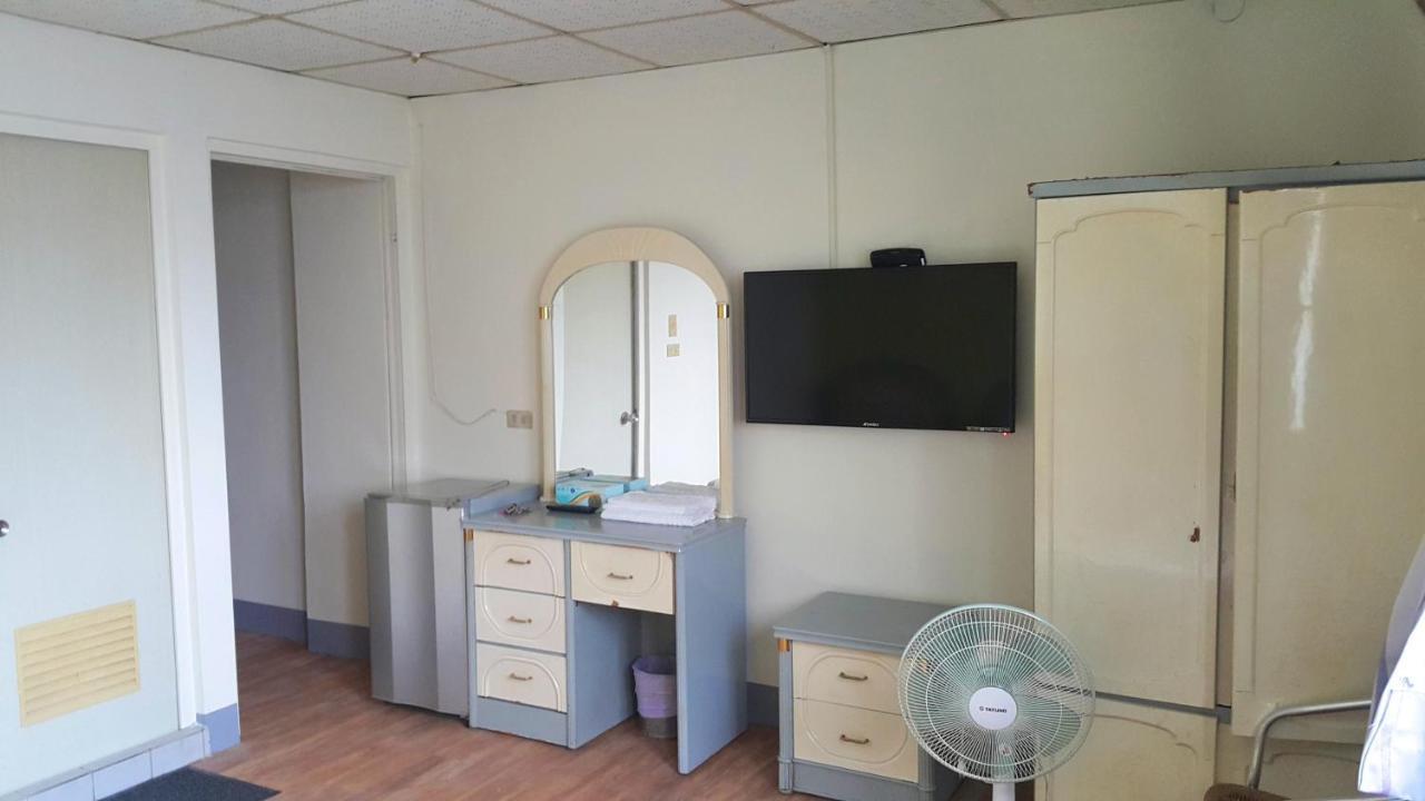 Fu Da Guest House Hualien Exterior foto